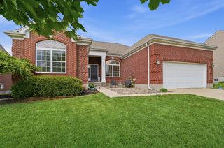1517 Crosswinds Drive, Independence, KY 41051