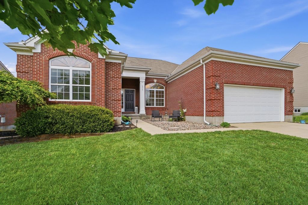 1517 Crosswinds Drive, Independence, KY 41051