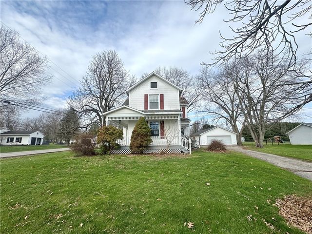3282 Hann Hill Rd, Hermitage, PA 16148