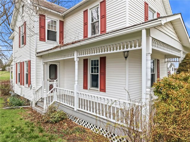 3282 Hann Hill Rd, Hermitage, PA 16148