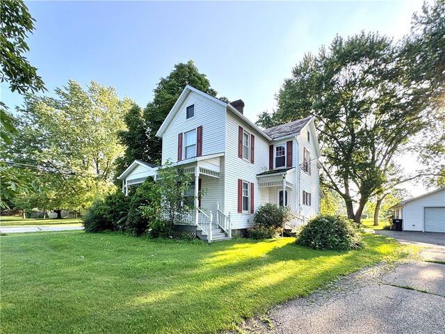 3282 Hann Hill Rd, Hermitage, PA 16148
