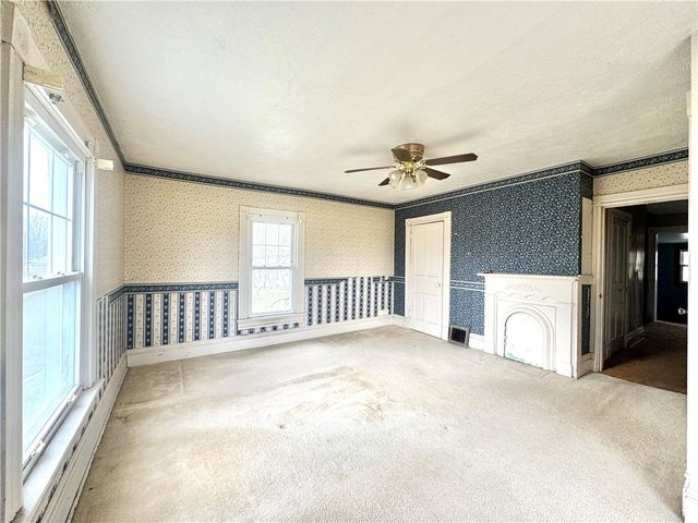 3282 Hann Hill Rd, Hermitage, PA 16148