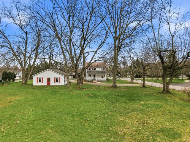 3282 Hann Hill Rd, Hermitage, PA 16148