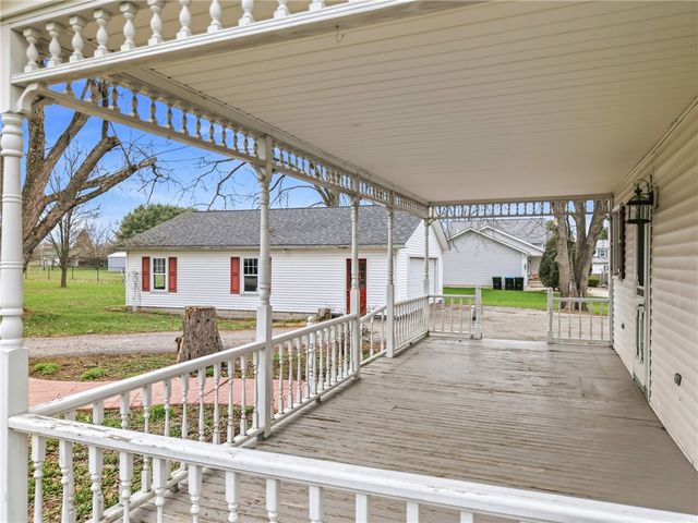 3282 Hann Hill Rd, Hermitage, PA 16148