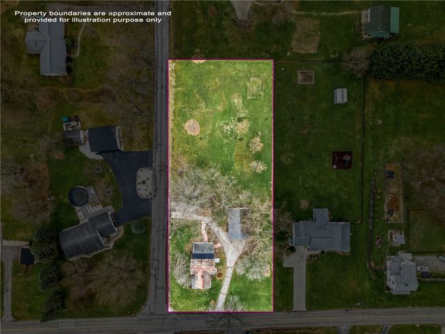 3282 Hann Hill Rd, Hermitage, PA 16148