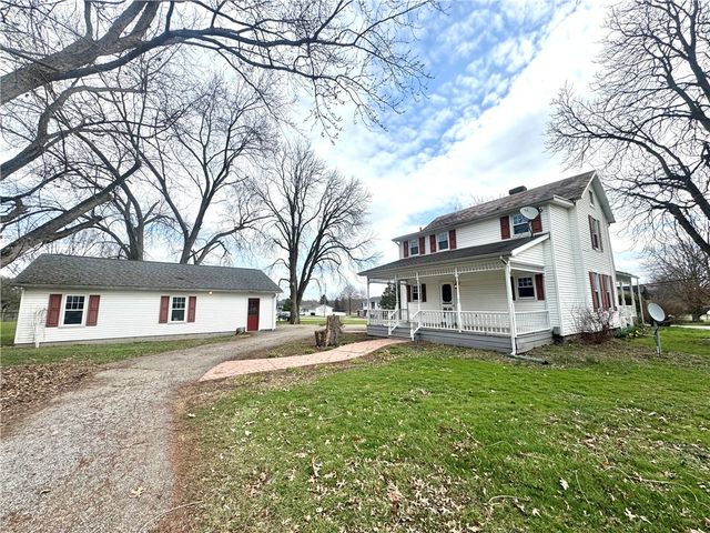 3282 Hann Hill Rd, Hermitage, PA 16148