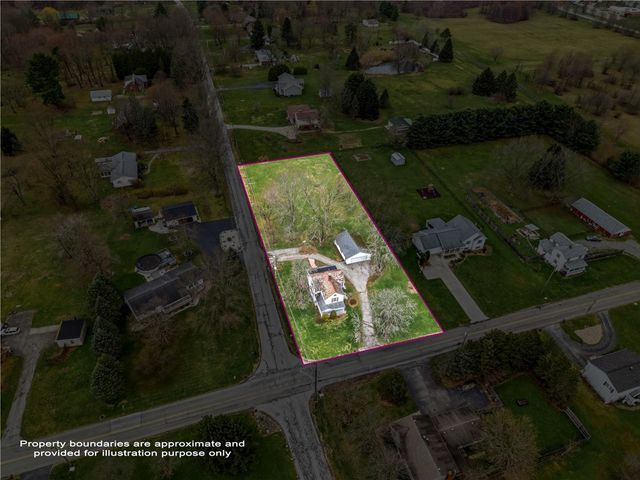 3282 Hann Hill Rd, Hermitage, PA 16148