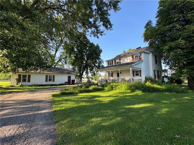 3282 Hann Hill Rd, Hermitage, PA 16148