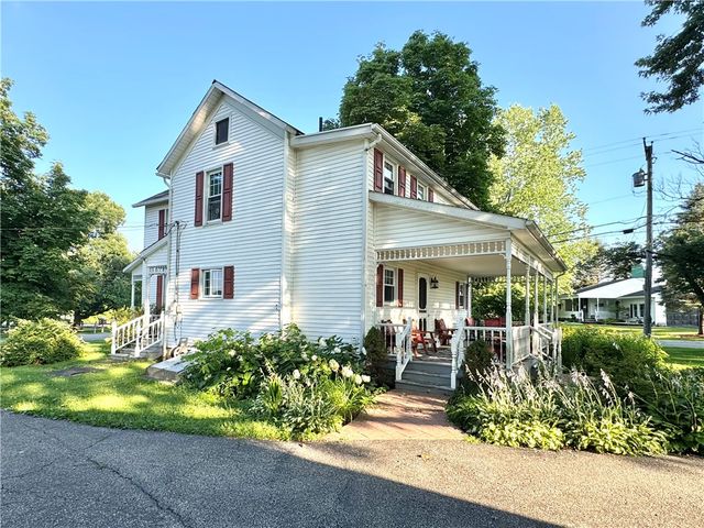 3282 Hann Hill Rd, Hermitage, PA 16148