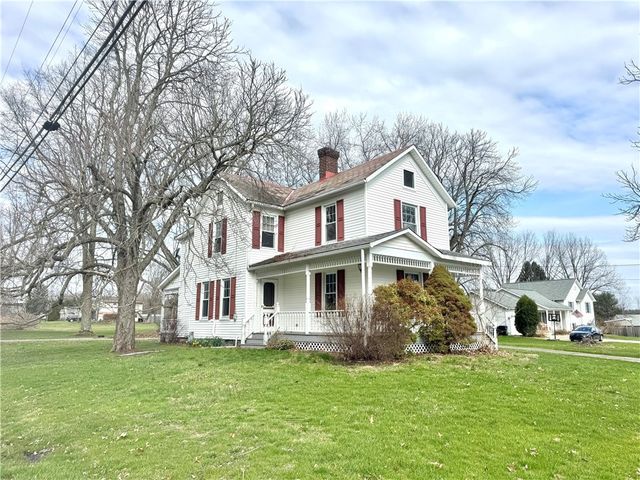 3282 Hann Hill Rd, Hermitage, PA 16148