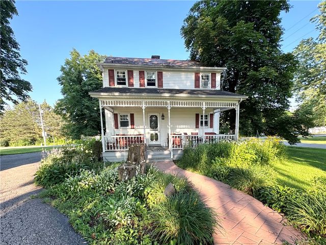 3282 Hann Hill Rd, Hermitage, PA 16148