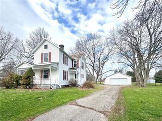 3282 Hann Hill Rd, Hermitage, PA 16148