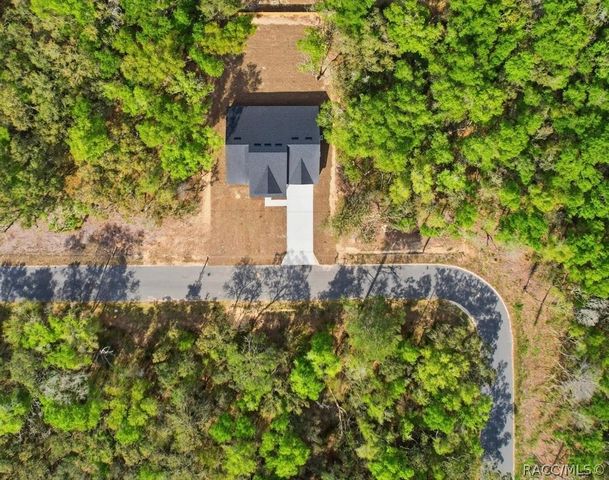 2408 Clearwood Street, Inverness, FL 34452