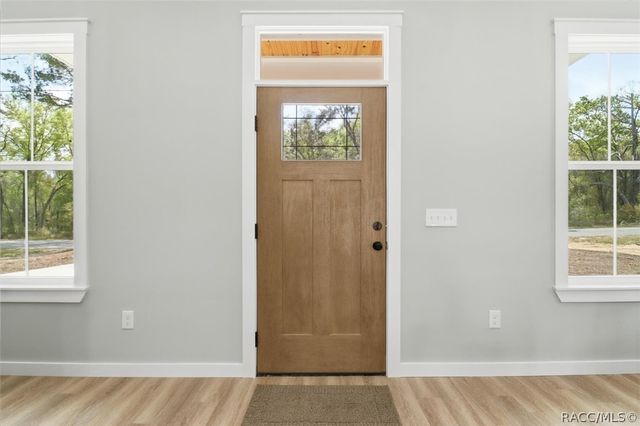 2408 Clearwood Street, Inverness, FL 34452