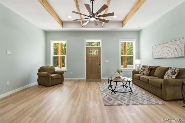 2408 Clearwood Street, Inverness, FL 34452