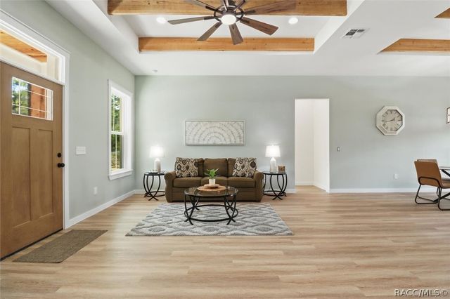 2408 Clearwood Street, Inverness, FL 34452