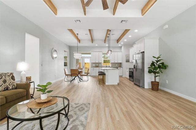 2408 Clearwood Street, Inverness, FL 34452