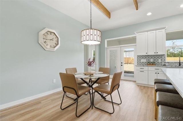 2408 Clearwood Street, Inverness, FL 34452