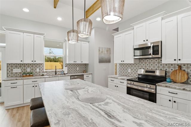 2408 Clearwood Street, Inverness, FL 34452