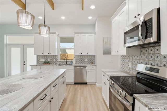 2408 Clearwood Street, Inverness, FL 34452