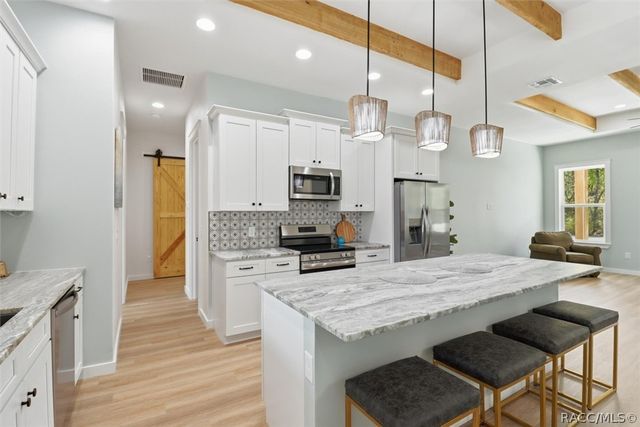 2408 Clearwood Street, Inverness, FL 34452