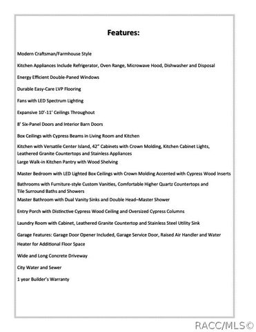 2408 Clearwood Street, Inverness, FL 34452