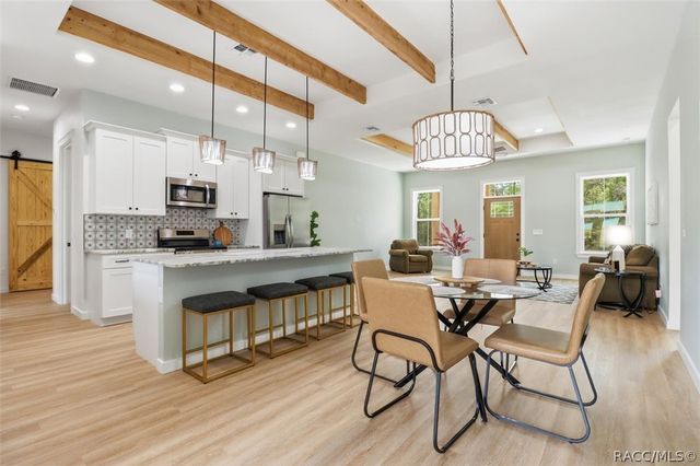 2408 Clearwood Street, Inverness, FL 34452