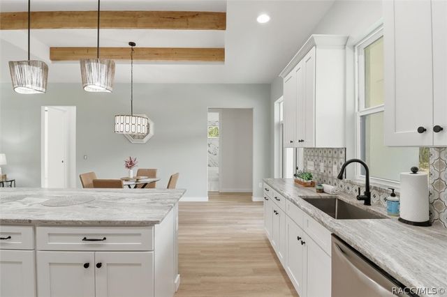 2408 Clearwood Street, Inverness, FL 34452