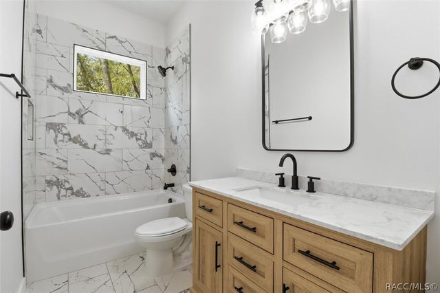 2408 Clearwood Street, Inverness, FL 34452