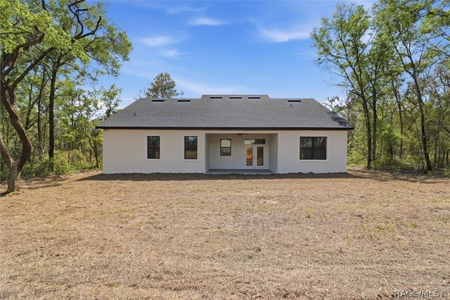 2408 Clearwood Street, Inverness, FL 34452