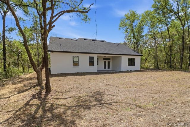 2408 Clearwood Street, Inverness, FL 34452