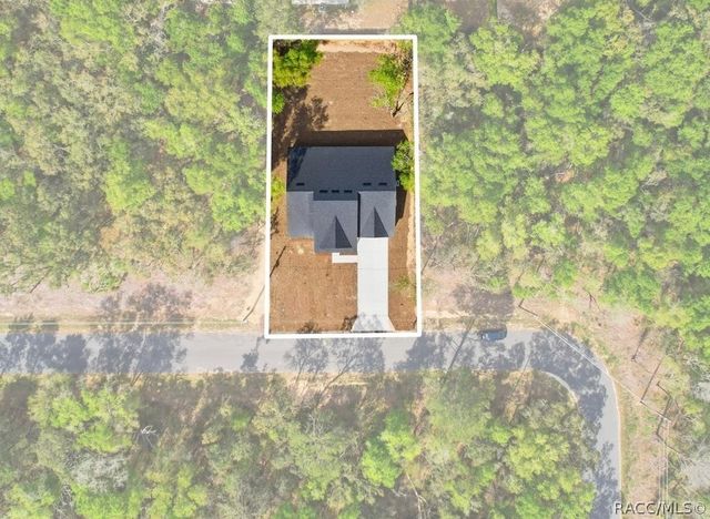 2408 Clearwood Street, Inverness, FL 34452