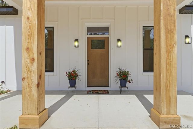 2408 Clearwood Street, Inverness, FL 34452