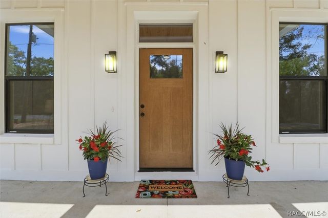 2408 Clearwood Street, Inverness, FL 34452