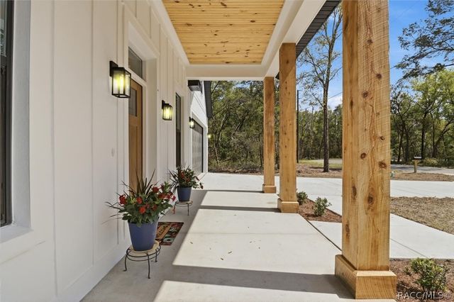 2408 Clearwood Street, Inverness, FL 34452