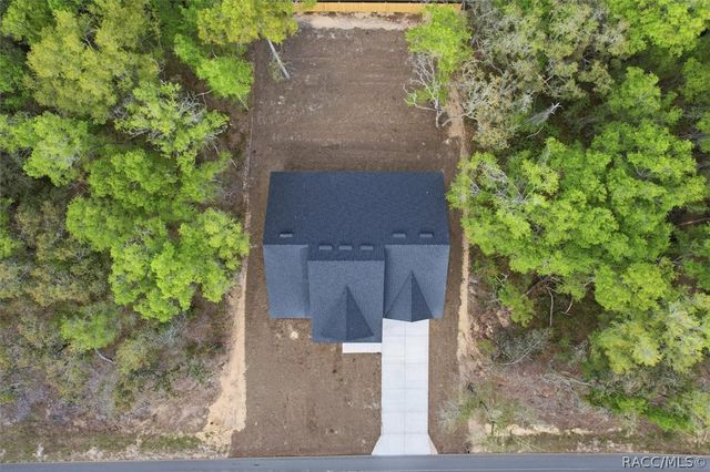 2408 Clearwood Street, Inverness, FL 34452