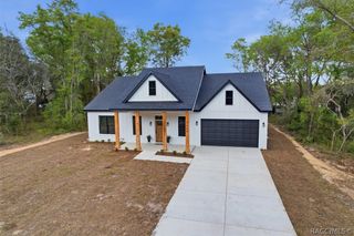 2408 Clearwood Street, Inverness, FL 34452