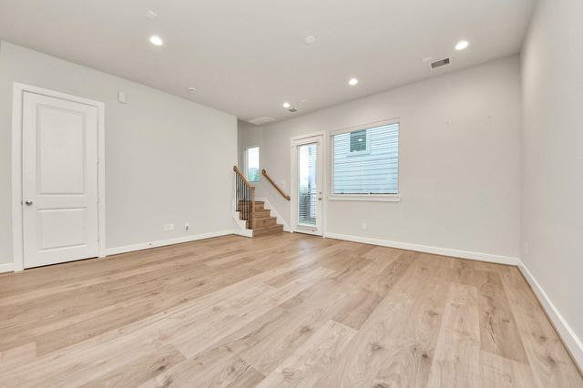 2319 Silva Park Lane, Houston, TX 77091