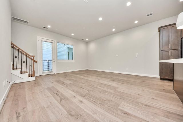 2319 Silva Park Lane, Houston, TX 77091