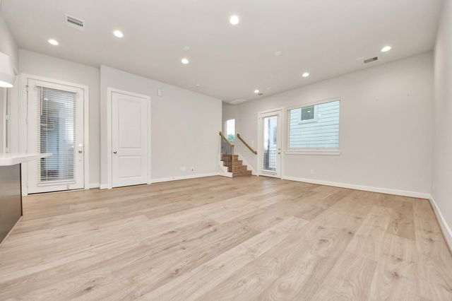 2319 Silva Park Lane, Houston, TX 77091