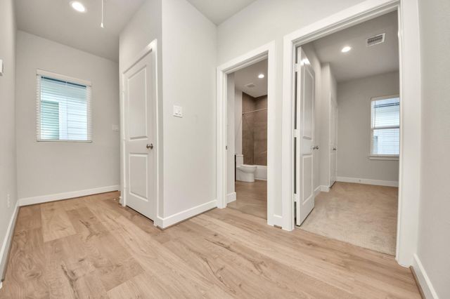 2319 Silva Park Lane, Houston, TX 77091