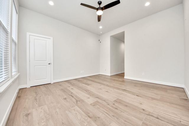 2319 Silva Park Lane, Houston, TX 77091