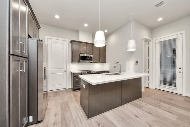 2319 Silva Park Lane, Houston, TX 77091