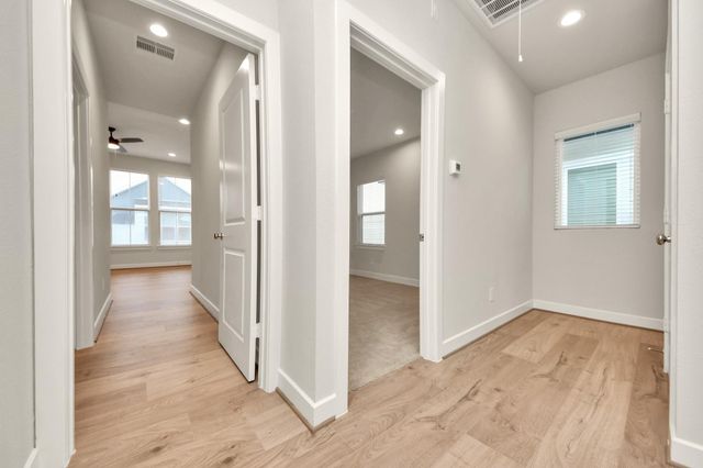 2319 Silva Park Lane, Houston, TX 77091