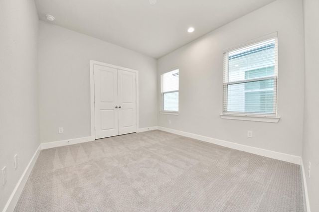 2319 Silva Park Lane, Houston, TX 77091