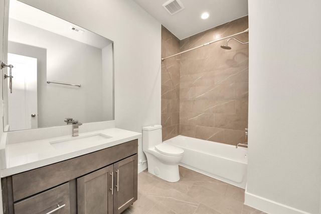 2319 Silva Park Lane, Houston, TX 77091
