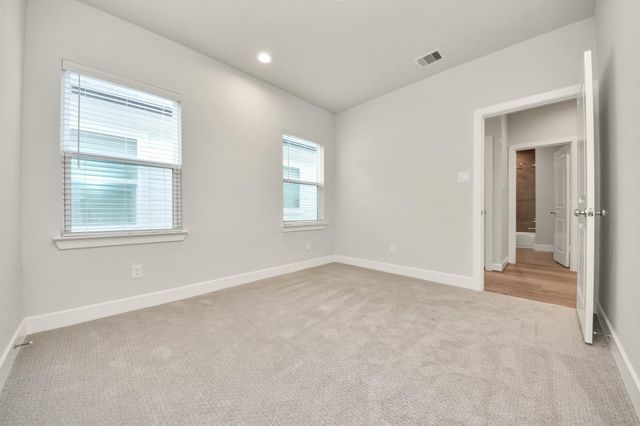 2319 Silva Park Lane, Houston, TX 77091