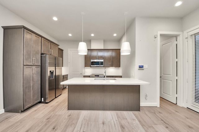 2319 Silva Park Lane, Houston, TX 77091
