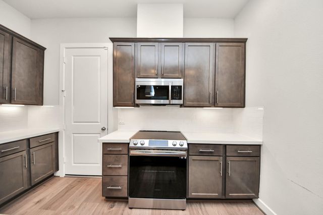 2319 Silva Park Lane, Houston, TX 77091