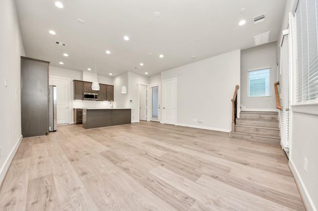 2319 Silva Park Lane, Houston, TX 77091